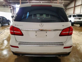 Mercedes-Benz GLS 450 4MATIC| HARMAN/KARDON| PANO| 360| KEYLESS, снимка 5