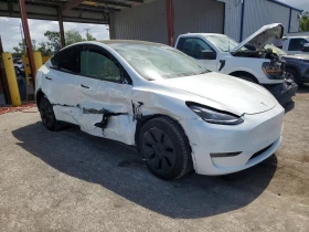 Tesla Model Y, снимка 4