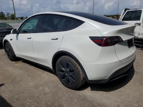 Tesla Model Y, снимка 2