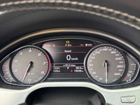 Audi S8 * DISTRONIC * KEYLESS * HEAD-UP * 360 * ОБДУХВАНЕ , снимка 9