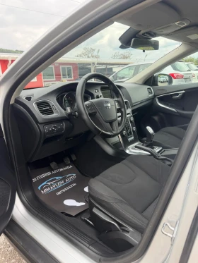 Volvo V40 Cross Country 1.6 D2/ПАРКТРОНИК/ЛЕТИ ДЖ., снимка 10