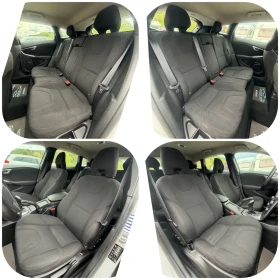 Volvo V40 Cross Country 1.6 D2/ПАРКТРОНИК/ЛЕТИ ДЖ., снимка 12