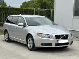 Volvo V70 2.4D Face* Автомат* Регистриран, снимка 2