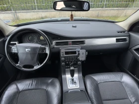 Volvo V70 2.4D Face* Автомат* Регистриран, снимка 7