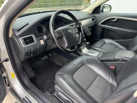 Volvo V70 2.4D Face* Автомат* Регистриран, снимка 9