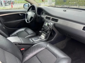 Volvo V70 2.4D Face* Автомат* Регистриран, снимка 8