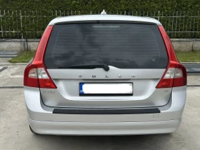 Volvo V70 2.4D Face* Автомат* Регистриран, снимка 6