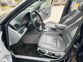 BMW 318 1.8I/AUTOMAT/2003/Г, снимка 13