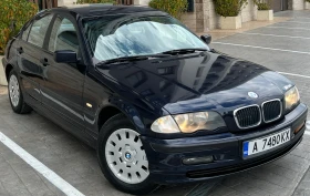 BMW 318 1.8I/AUTOMAT/2003/Г, снимка 7