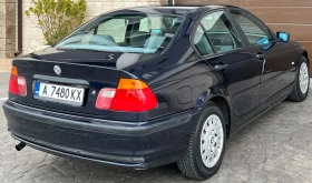 BMW 318 1.8I/AUTOMAT/2003/Г, снимка 5