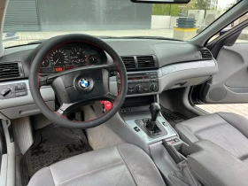 BMW 318 1.8I/AUTOMAT/2003/Г, снимка 14