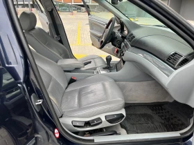 BMW 318 1.8I/AUTOMAT/2003/Г, снимка 16
