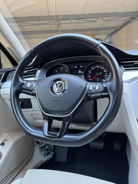 VW Passat     B8 DSG PANORAMA ACC LED DAS WELTAUTO, снимка 11