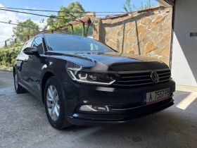 VW Passat     B8 DSG PANORAMA ACC LED DAS WELTAUTO, снимка 7