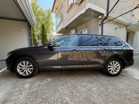 VW Passat     B8 DSG PANORAMA ACC LED DAS WELTAUTO, снимка 4