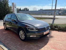 VW Passat TDI| DSG7 | 2019г. | Панорама | N1 | Реален пробег, снимка 1