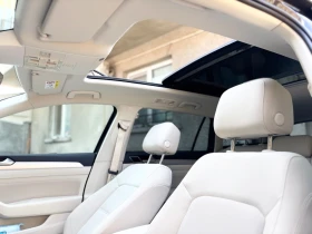VW Passat TDI| DSG7| Comfort | Панорама | N1 | Реален пробег, снимка 12