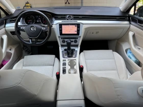 VW Passat     B8 DSG PANORAMA ACC LED DAS WELTAUTO, снимка 12