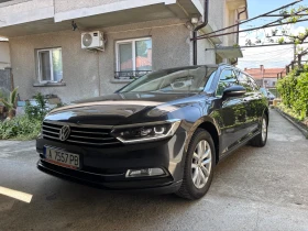 VW Passat     B8 DSG PANORAMA ACC LED DAS WELTAUTO, снимка 8