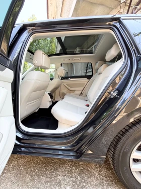 VW Passat TDI| DSG7| Comfort | Панорама | N1 | Реален пробег, снимка 15