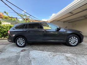 VW Passat     B8 DSG PANORAMA ACC LED DAS WELTAUTO, снимка 3