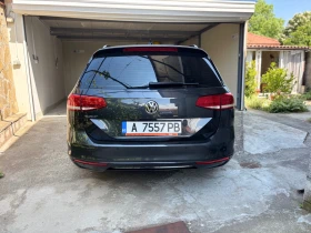 VW Passat     B8 DSG PANORAMA ACC LED DAS WELTAUTO, снимка 5