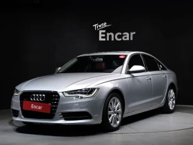 Audi A6 3.0 TDI Quattro, снимка 1