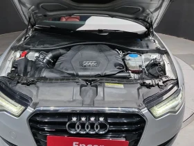 Audi A6 3.0 TDI Quattro, снимка 6