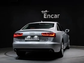 Audi A6 3.0 TDI Quattro, снимка 4
