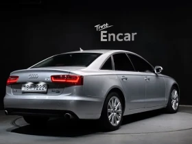 Audi A6 3.0 TDI Quattro, снимка 2