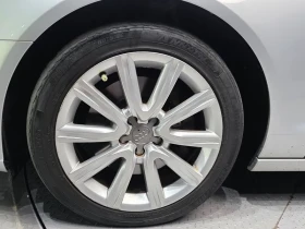 Audi A6 3.0 TDI Quattro, снимка 5