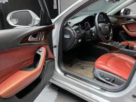 Audi A6 3.0 TDI Quattro, снимка 11