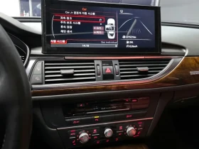 Audi A6 3.0 TDI Quattro, снимка 14