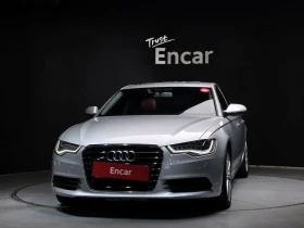 Audi A6 3.0 TDI Quattro, снимка 3