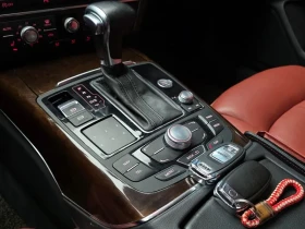 Audi A6 3.0 TDI Quattro, снимка 9