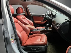 Audi A6 3.0 TDI Quattro, снимка 10