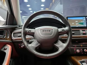 Audi A6 3.0 TDI Quattro, снимка 13