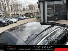 Mercedes-Benz C 300 * 4MATIC* AMG LINE* КОЖА* ПОДГРЕВ* ПАНОРАМА* , снимка 12