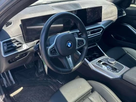 BMW 330 FULL M PACK * ГЛАВНО ПРЕДСТАВИТЕЛСТВО НА BMW* , снимка 7