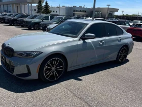 BMW 330 FULL M PACK * ГЛАВНО ПРЕДСТАВИТЕЛСТВО НА BMW* , снимка 1