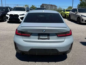 BMW 330 FULL M PACK * ГЛАВНО ПРЕДСТАВИТЕЛСТВО НА BMW* , снимка 5
