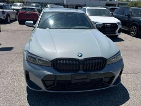 BMW 330 FULL M PACK * ГЛАВНО ПРЕДСТАВИТЕЛСТВО НА BMW* , снимка 2
