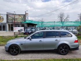BMW 525 2.5d (3.0d) 177ps, снимка 4