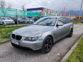 BMW 525 2.5d (3.0d) 177ps, снимка 1