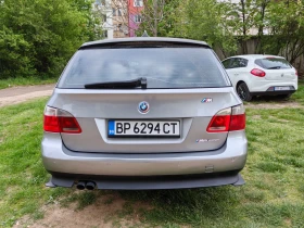 BMW 525 2.5d (3.0d) 177ps, снимка 14