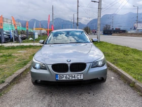 BMW 525 2.5d (3.0d) 177ps, снимка 2