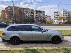 BMW 525 2.5d (3.0d) 177ps, снимка 5