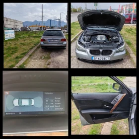 BMW 525 2.5d (3.0d) 177ps, снимка 13
