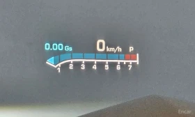 Chevrolet Camaro SS* 6.2* V8* ПОДГРЕВ* ОБДУХВАНЕ* КАМЕРА* КЕЙЛЕС* , снимка 11