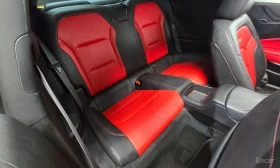 Chevrolet Camaro SS* 6.2* V8* ПОДГРЕВ* ОБДУХВАНЕ* КАМЕРА* КЕЙЛЕС* , снимка 14